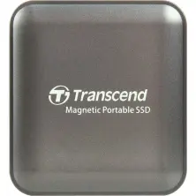 Disc rigid SSD extern Transcend ESD420 2TB, gri