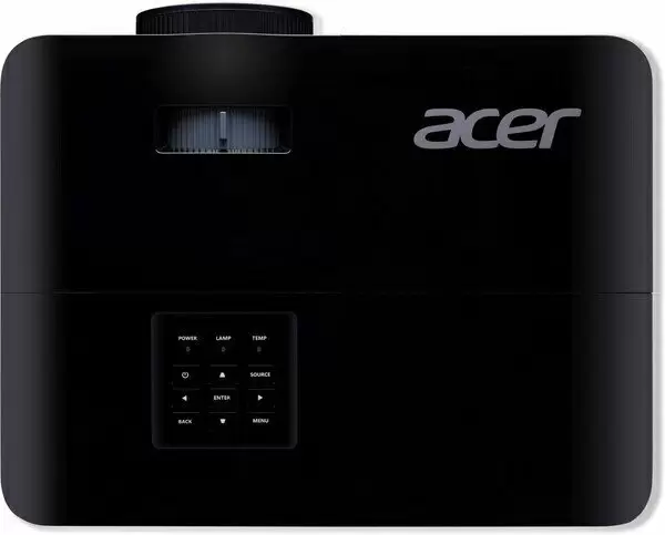Проектор Acer X118HP, черный