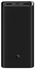 Acumulator extern Xiaomi Mi 50W 20000mAh, negru