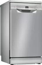 Посудомоечная машина Bosch SPS2XMI01E, нержавеющая сталь