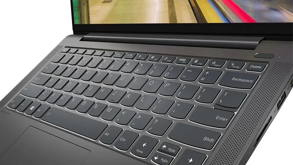 Laptop Lenovo IdeaPad 5 14ARE05 (14"/FHD/Ryzen 5 4500U/8GB/512GB/AMD Radeon), gri pe tehnoparc.md Laptop Lenovo IdeaPad 5 14ARE05 (14"/FHD/Ryzen 5 4500U/8GB/512GB/AMD Radeon), gri