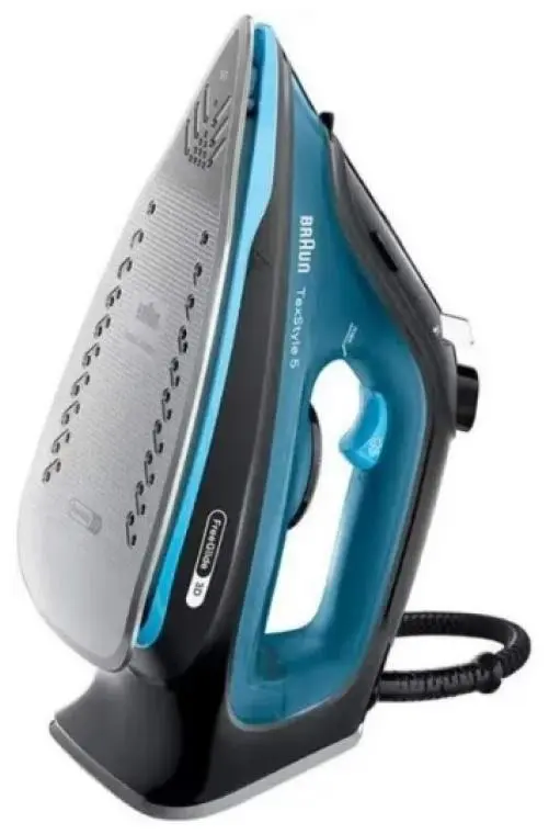 Утюг Braun SI5256BL, синий
