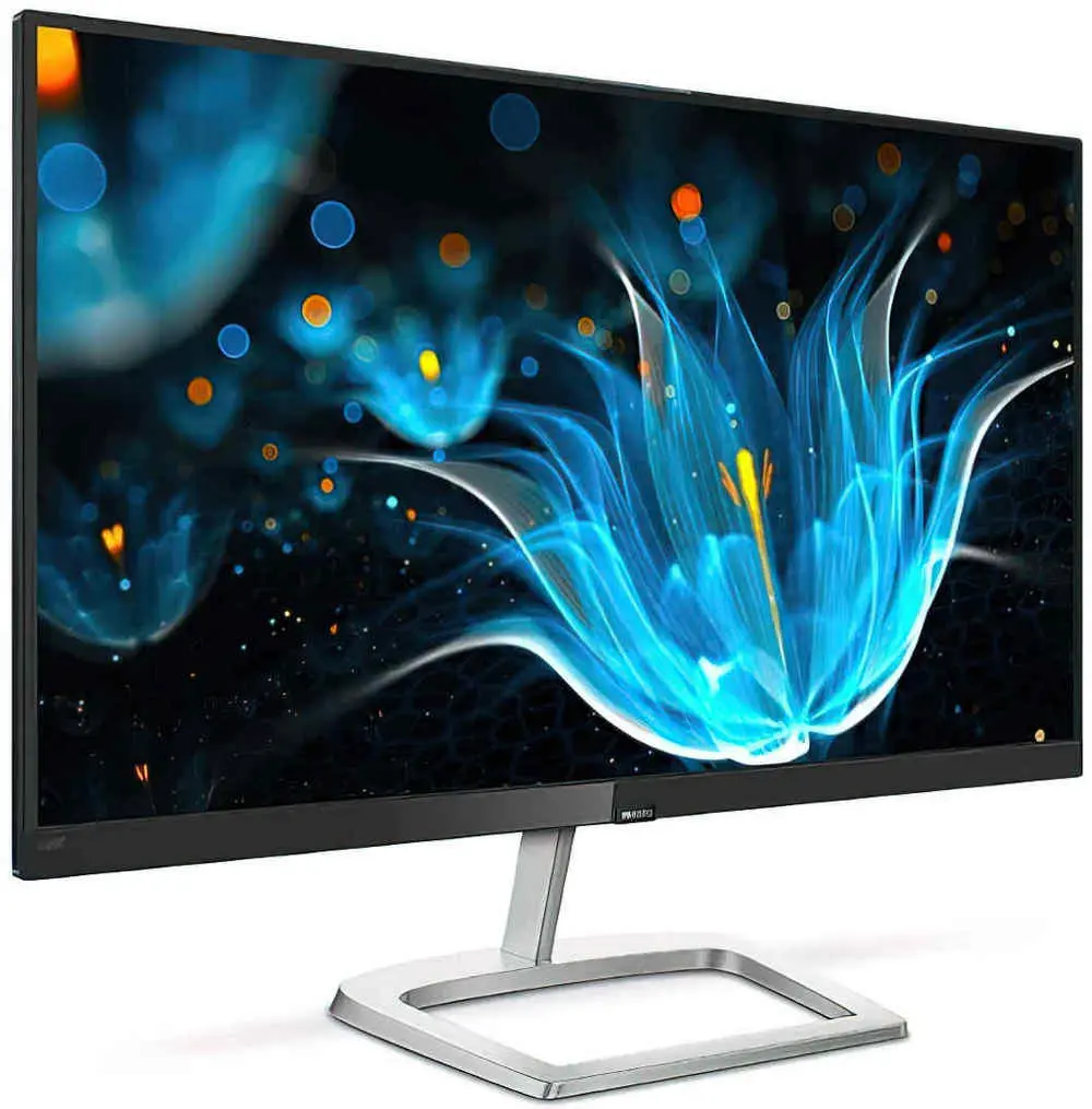 Monitor Philips 226E9QHAB, negru