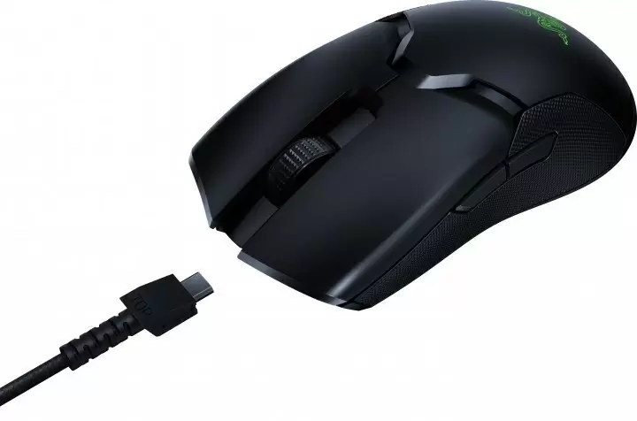 Мышка Razer Viper Ultimate, черный