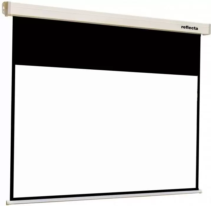 Ecran de proiecție Reflecta Crystal-Line Rollo lux (300x208 cm)