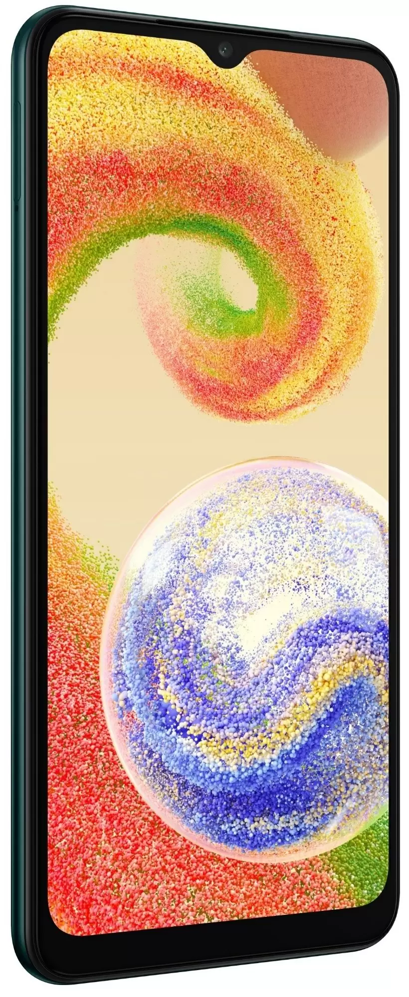 Smartphone Samsung SM-A045 Galaxy A04 4/64GB, verde