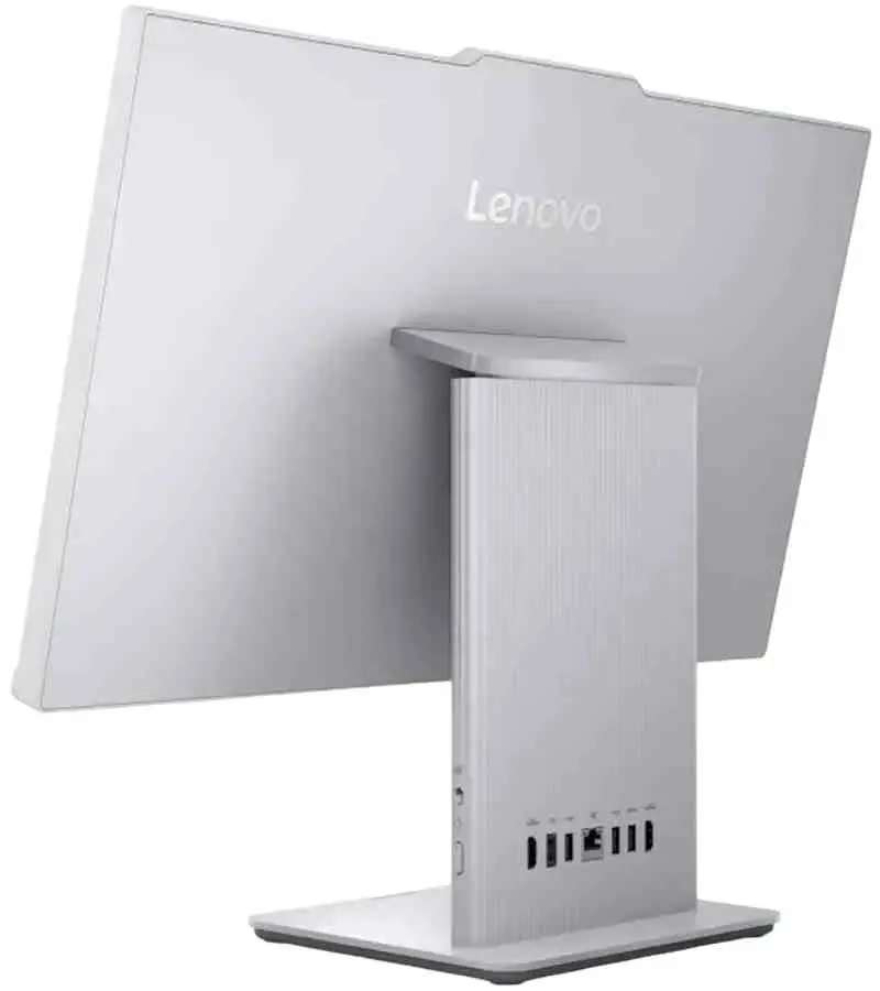 All-in-One Lenovo AIO IdeaCentre 3 24IRH9 (23.8"/FHD/Core i5-13420H/16GB/512GB), gri pe tehnoparc.md All-in-One Lenovo AIO IdeaCentre 3 24IRH9 (23.8"/FHD/Core i5-13420H/16GB/512GB), gri