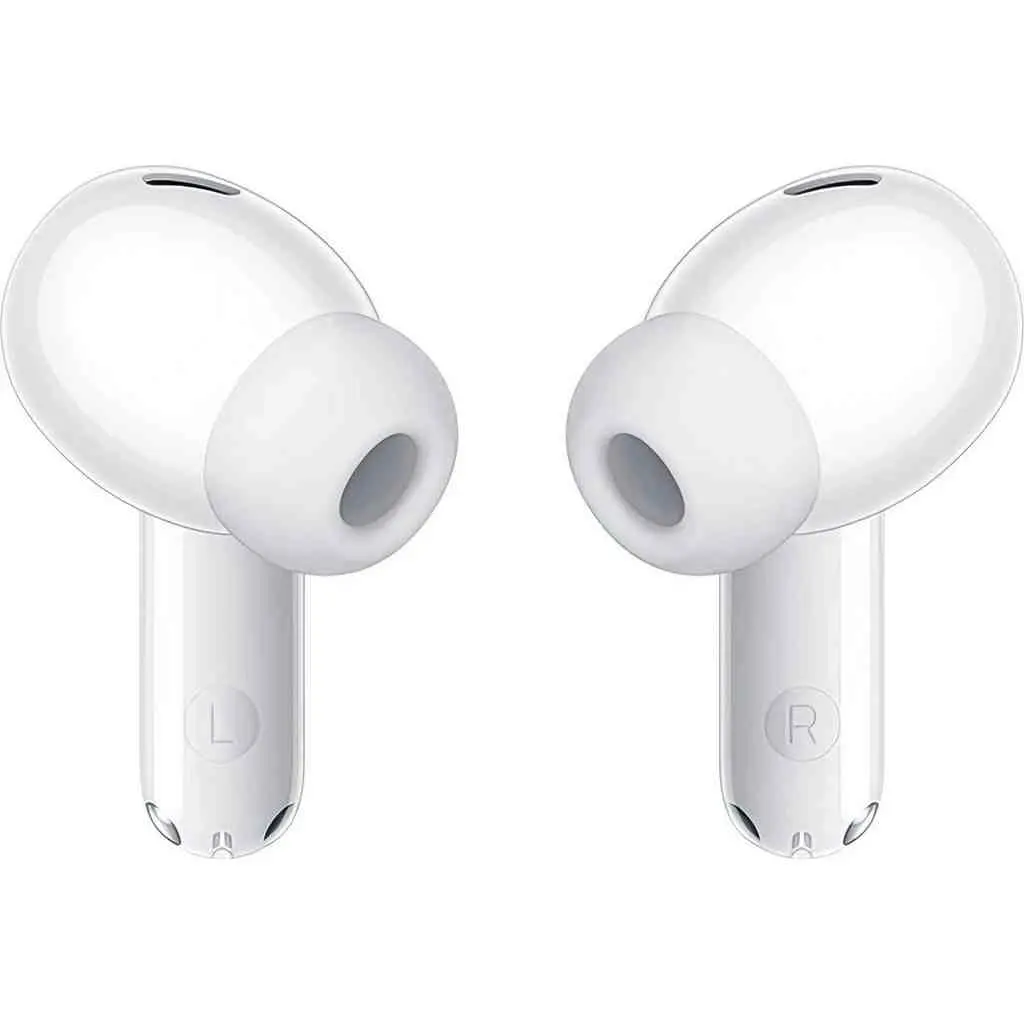 Căşti Huawei FreeBuds SE 4 ANC, alb