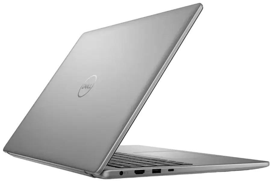 Ноутбук Dell Vostro 5640 (16.0"/FHD+/Core 7 150U/16GB/1TB/Win 11), серый