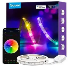 Умная LED лента Govee H618A3D1