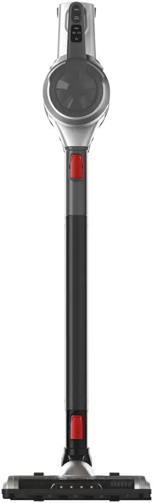 Вертикальный пылесос Sharp SAVP3501BSEU, серый