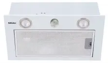 Hotă Backer XIR 850 52, alb pe tehnoparc.md Hotă Backer XIR 850 52, alb