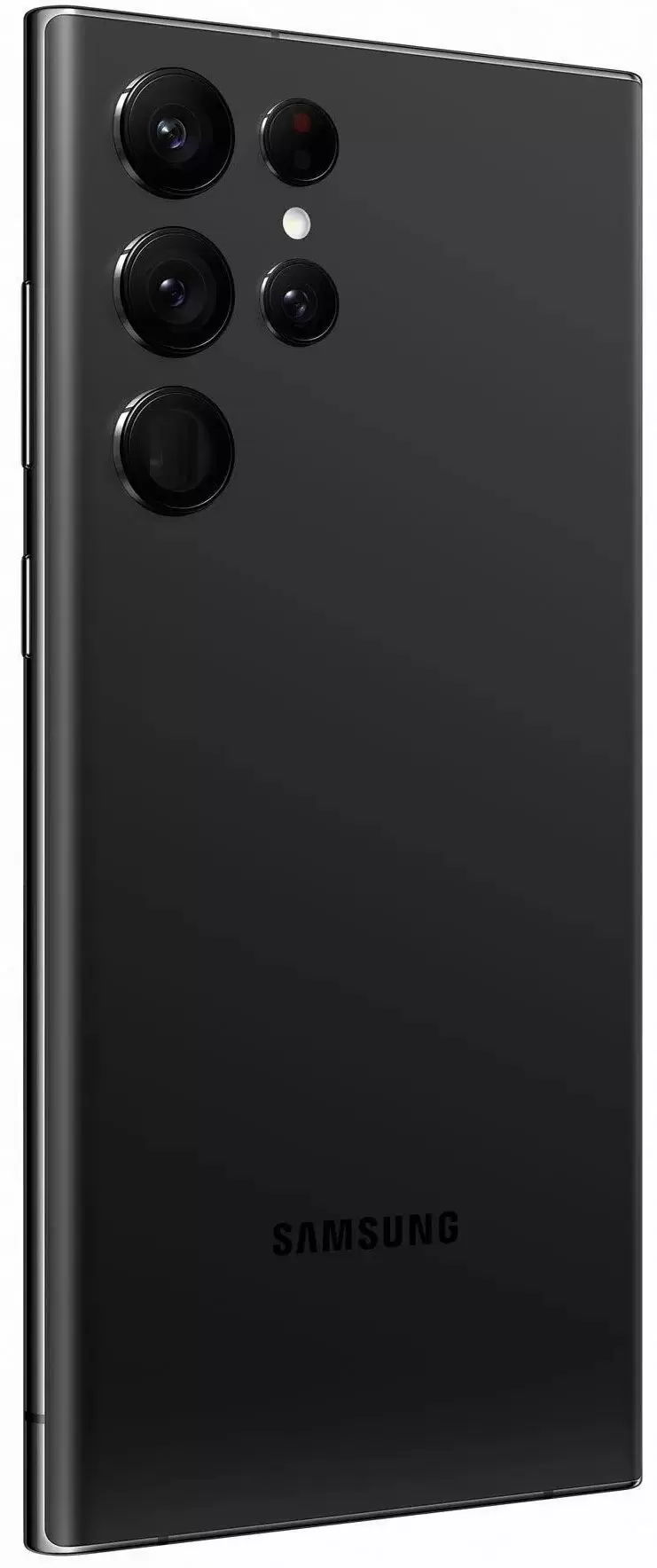Смартфон Samsung SM-S908 Galaxy S22 Ultra 12/512ГБ, черный