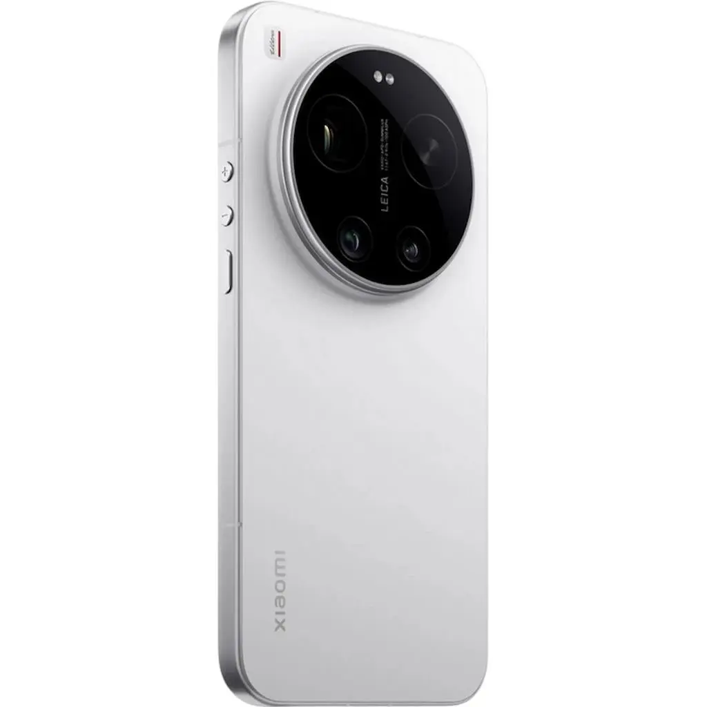 Смартфон Xiaomi 17 Ultra 16/512GB, белый на tehnoparc.md Смартфон Xiaomi 17 Ultra 16/512GB, белый