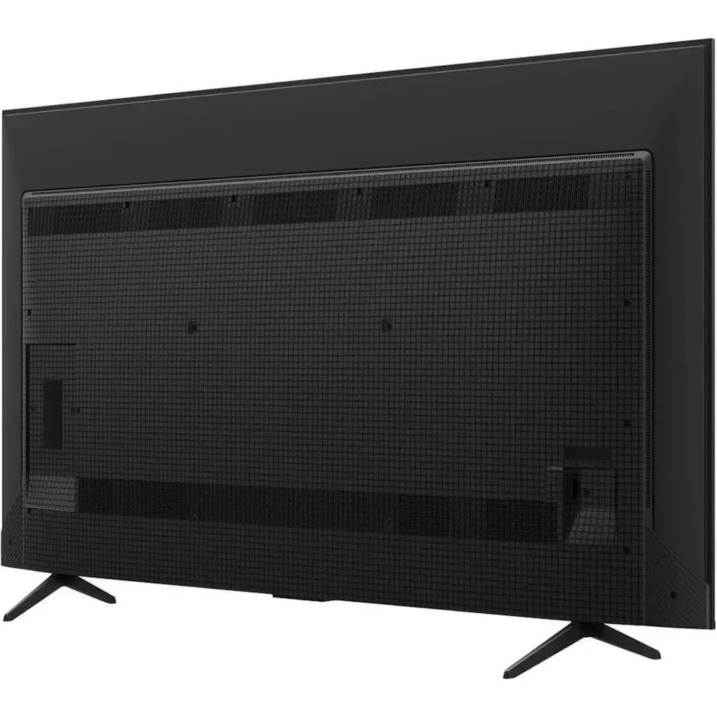 Televizor TCL 65P71K, negru