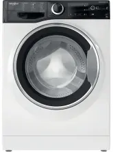 Стиральная машина Whirlpool WRBSB 6249 S EU, белый на tehnoparc.md Стиральная машина Whirlpool WRBSB 6249 S EU, белый