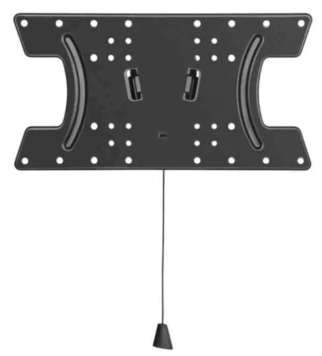 Suport TV Reflecta PLANOLED 65-4020T, negru