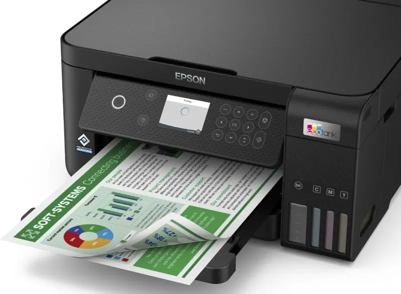 МФУ Epson L6260