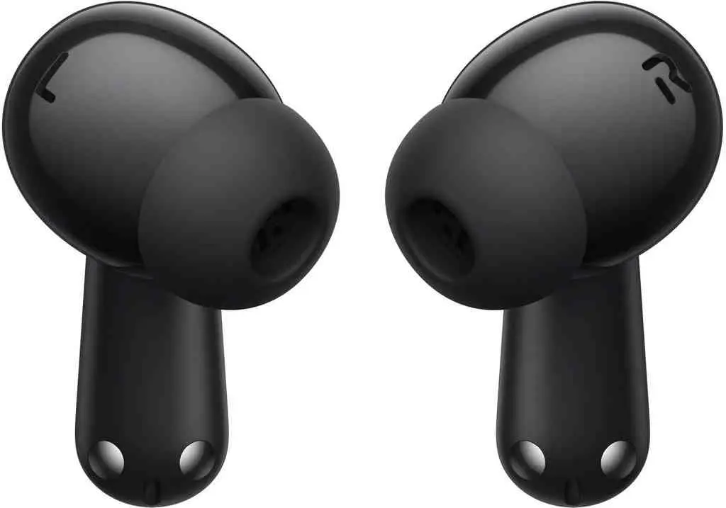 Căşti Oppo Enco Air 4 Pro, negru