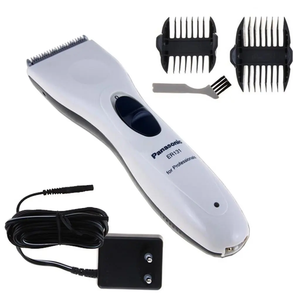 Aparat de tuns Panasonic ER-131H520, alb