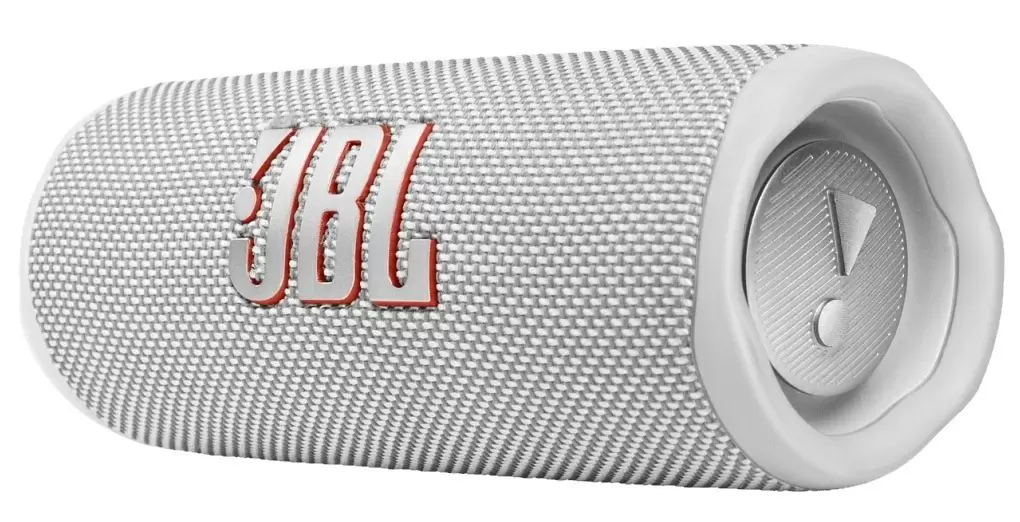 Портативная колонка JBL Flip 6, белый