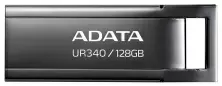 USB-флешка Adata UR340 128GB, черный