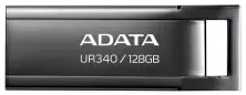 Flash USB Adata UR340 128GB, negru