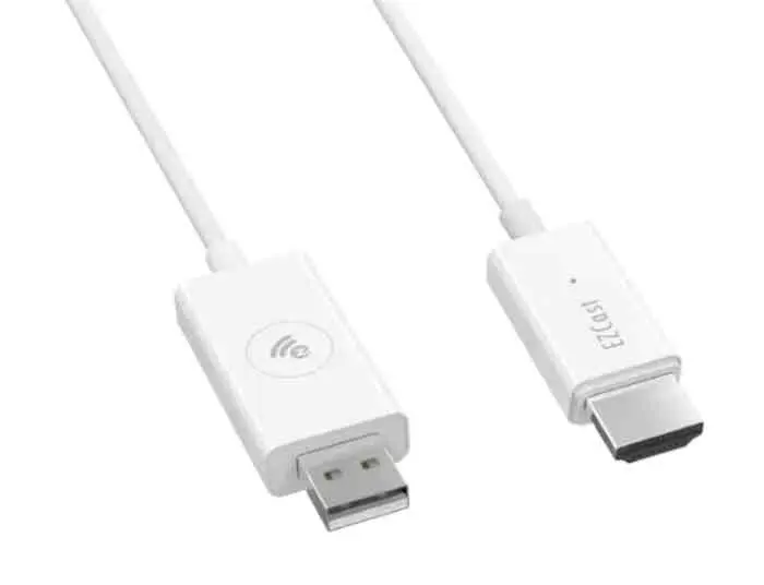 Медиаплеер Aopen EZCast CS2, белый