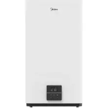 Бойлер накопительный Midea D100-20ED6, белый на tehnoparc.md Бойлер накопительный Midea D100-20ED6, белый