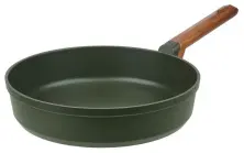 Tigaie Resto 93711, verde