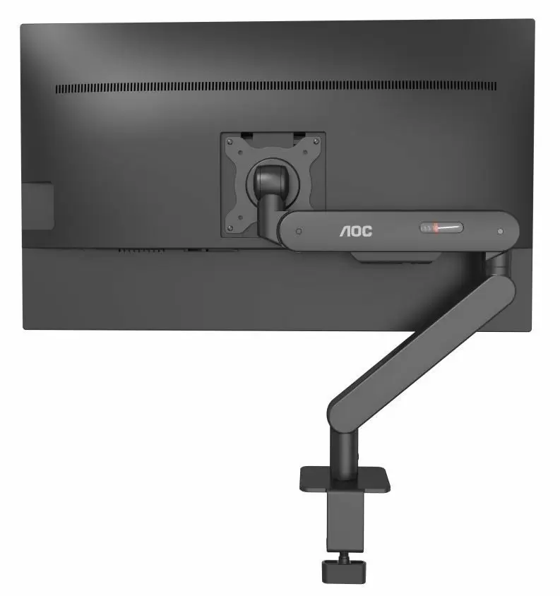 Suport pentru monitor Aoc AM400B, negru