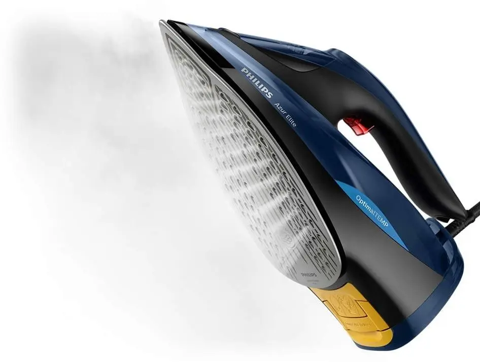 Fier de călcat Philips GC5034/20, albastru