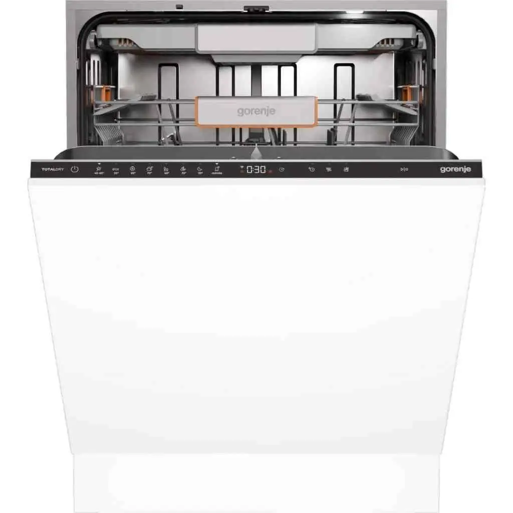 Maşină de spălat vase Gorenje GV673A65
