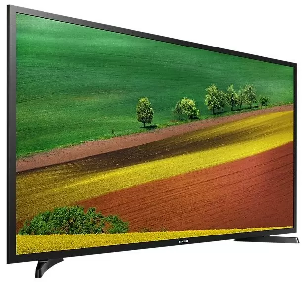 Televizor Samsung UE32N4000AUXUA, negru