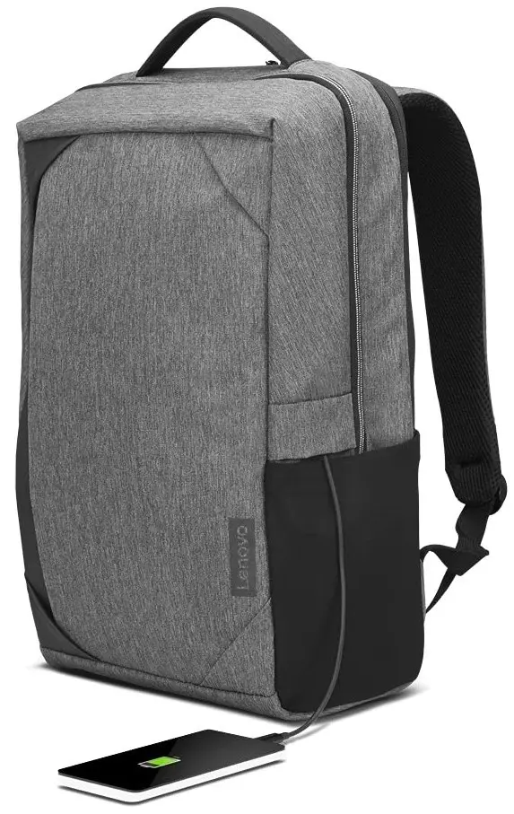 Rucsac Lenovo Urban Backpack B530, gri