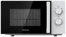 Cuptor cu microunde Hisense H20MOWP1HG, alb pe tehnoparc.md Cuptor cu microunde Hisense H20MOWP1HG, alb