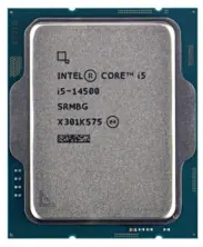 Procesor Intel Core i5-14500, Tray