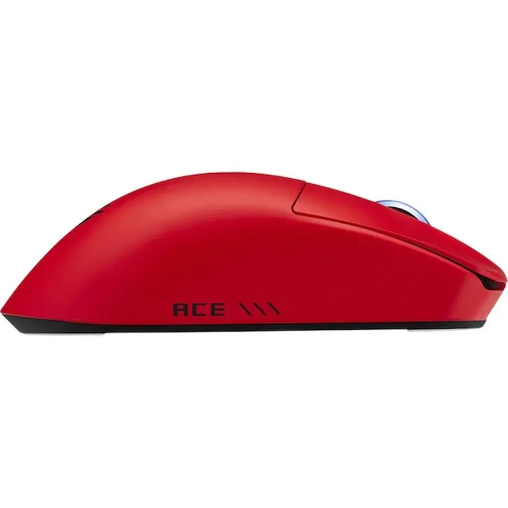 Mouse Asus ROG Harpe II Ace Red, roșu pe tehnoparc.md Mouse Asus ROG Harpe II Ace Red, roșu
