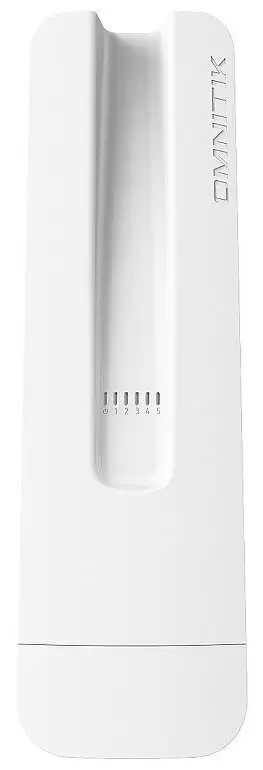 Access Point Mikrotik RBOmniTikG-5HacD
