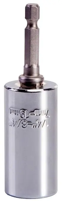 Универсальная головка Dnipro-M 766780