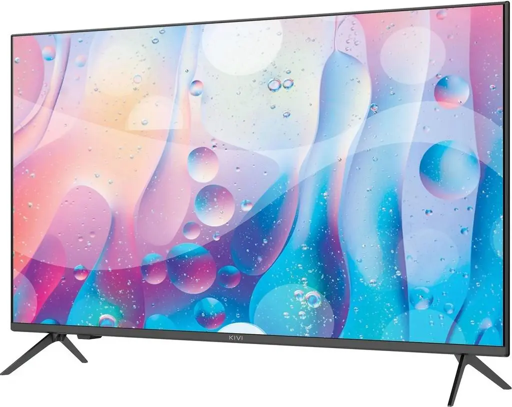 Televizor Kivi 40F760QB, negru