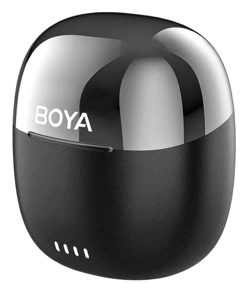 Микрофон Boya BY-WM3T-U2, черный