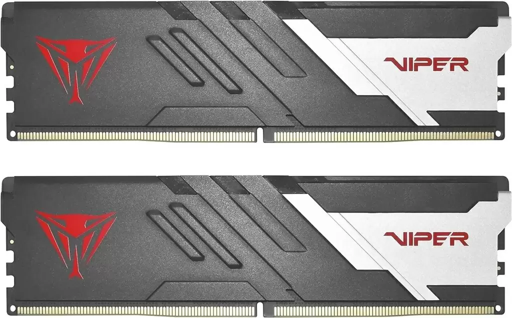 Memorie Goodram Patriot Viper Venom 32GB (2x16GB) DDR5-6800MHz, CL34, 1.4V