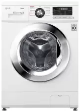 Maşină de spălat rufe LG F12M7HDS3, alb