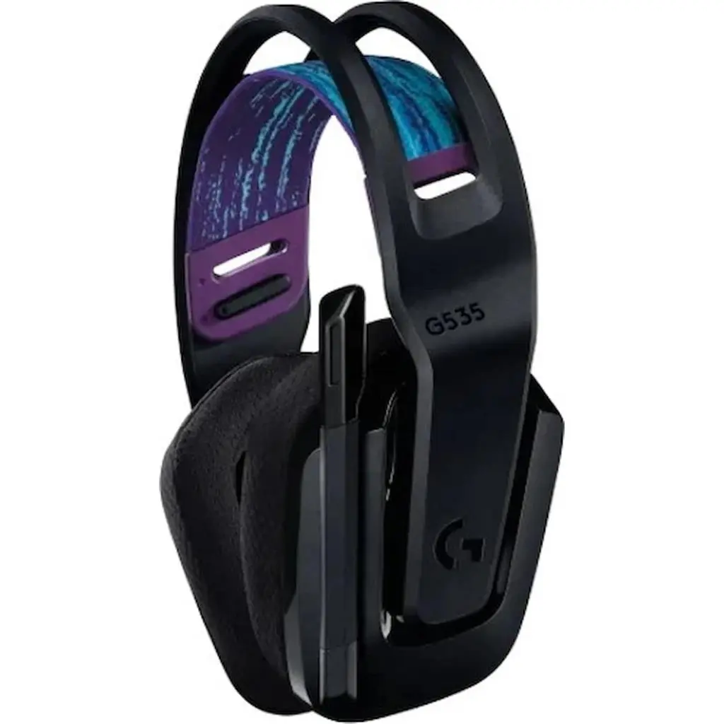 Căşti Logitech G535 Lightspeed Console