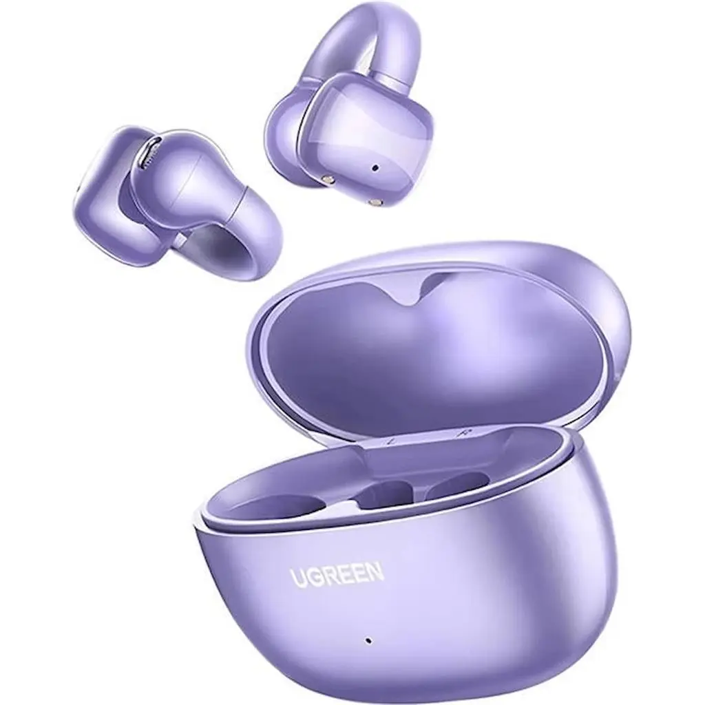Căşti Ugreen HiTune S3, violet