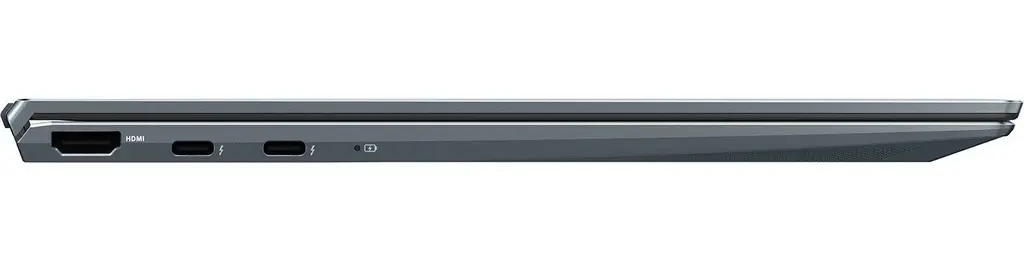 Laptop Asus 1Zenbook UM425UA (14"/FHD/Ryzen 5 5500U/8GB/512GB/AMD Radeon/Win 10), gri pe tehnoparc.md Laptop Asus 1Zenbook UM425UA (14"/FHD/Ryzen 5 5500U/8GB/512GB/AMD Radeon/Win 10), gri