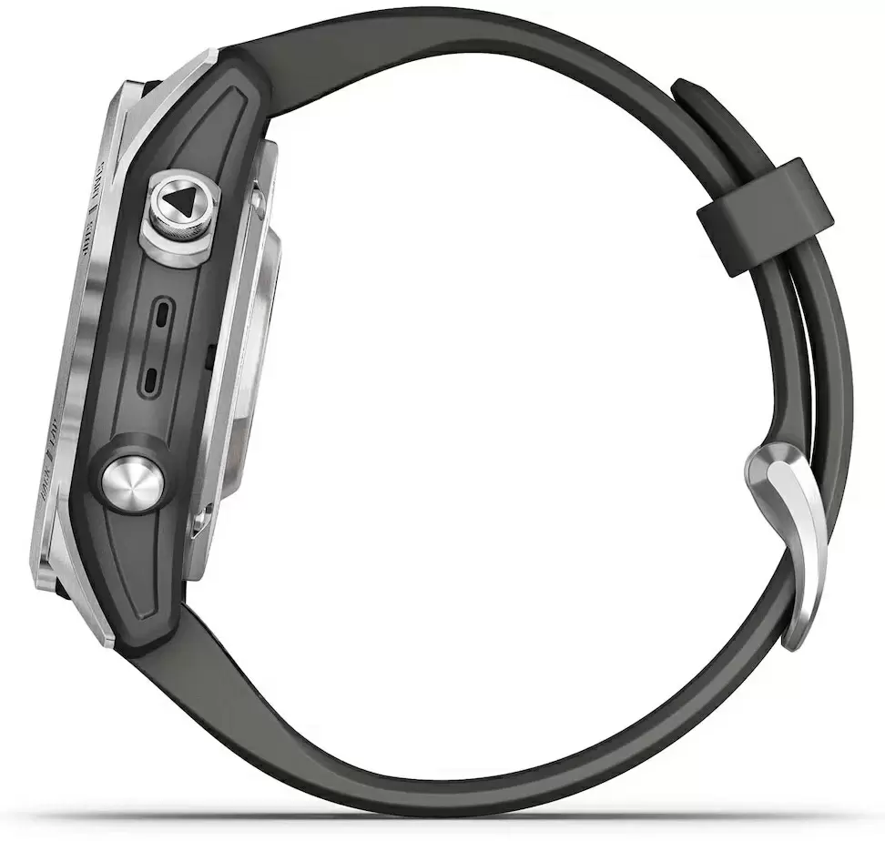 Smartwatch Garmin fēnix 7S Pro Solar