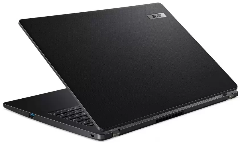 Ноутбук Acer Travel Mate TMP215-53 (15.6"/FHD/Core i5-1235G7/8ГБ/256ГБ/Intel Iris XE/Win11Pro), черный