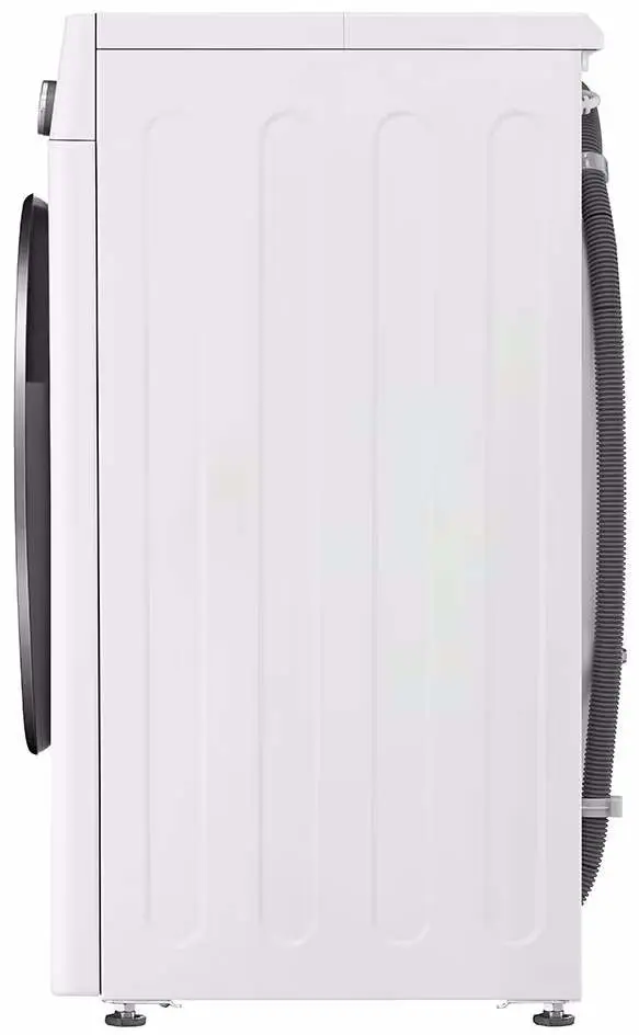 Стиральная машина LG F2WV7S8S2E, белый